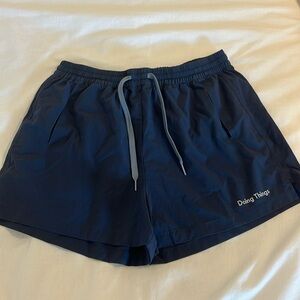 Outdoor Voices Doing Things Shorts